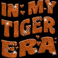 GLT93 ORANGE GLITTER Thumbnail