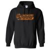 18500 Adult Heavy Blend Hooded Sweatshirt Thumbnail