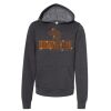 3719Y Youth Sponge Fleece Hoodie Thumbnail