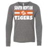 3513Y Youth Extra Soft Tri-blend Long Sleeve Thumbnail