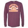 3513 Adult Extra Soft Tri-blend Long Sleeve Thumbnail