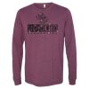 3513 Adult Extra Soft Tri-blend Long Sleeve Thumbnail