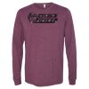 3513 Adult Extra Soft Tri-blend Long Sleeve Thumbnail