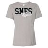 6413 Women’s Extra Soft Tri-blend Tee Thumbnail