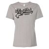 6413 Women’s Extra Soft Tri-blend Tee Thumbnail